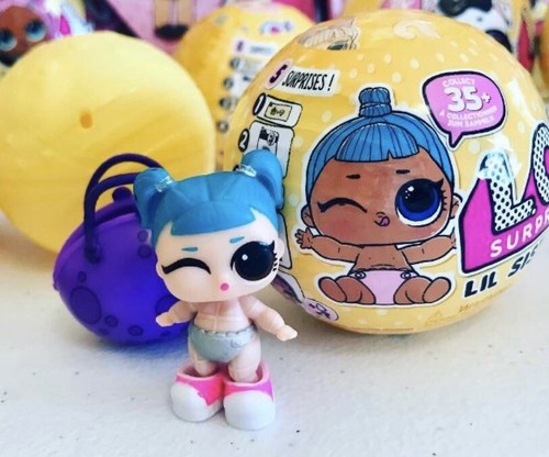 lol lil glamstronaut